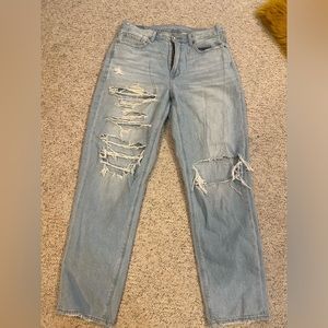 women’s jeans